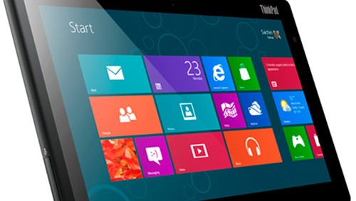 Lenovo ThinkPad Tablet 2, informazioni sul prezzo