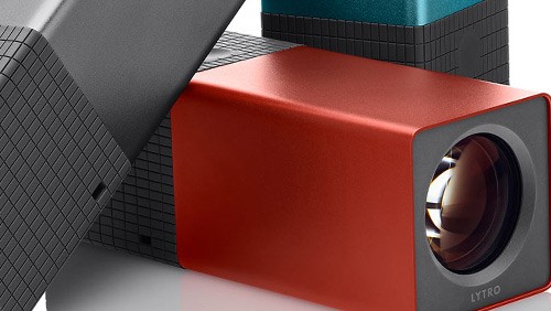 Lytro, prospettiva 3D e filtri alla Instagram