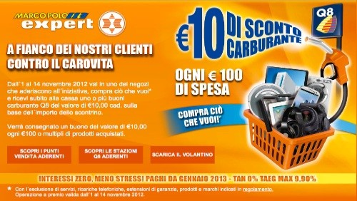 Da Marcopolo Expert fai il pieno di tecnologia