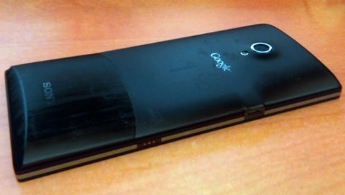 Sony Nexus X sarà il nuovo Google-phone?