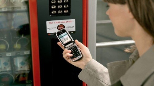 NFC: Telecom Italia avvia la sperimentazione a Milano