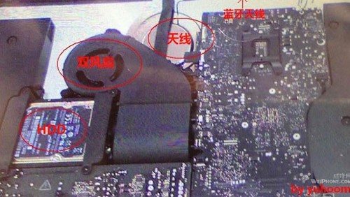 iMac, in arrivo un modello più sottile?