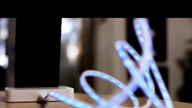 Crackato Lightning: cavi e dock alternativi per iPhone 5