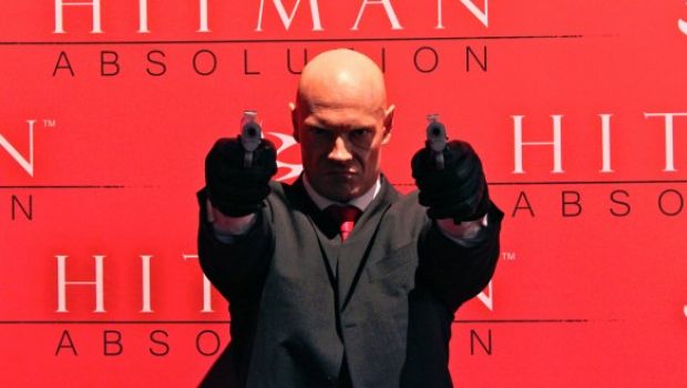 Cosplay domenicale: ancora immagini dalla GamesCom 2012