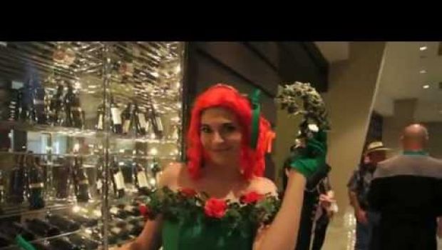 DragonCon 2012: fantastica video-compilation di Cosplay