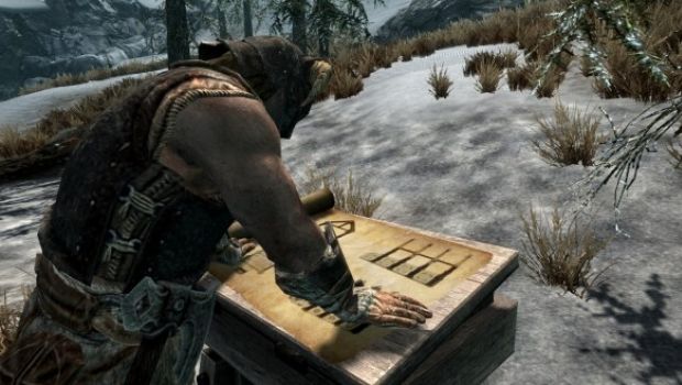 The Elder Scrolls V: Skyrim – disponibile su PC il DLC “Heartfire”, ancora niente su PS3