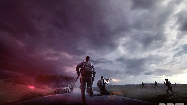 DayZ standalone in arrivo a novembre, update graduali come Minecraft