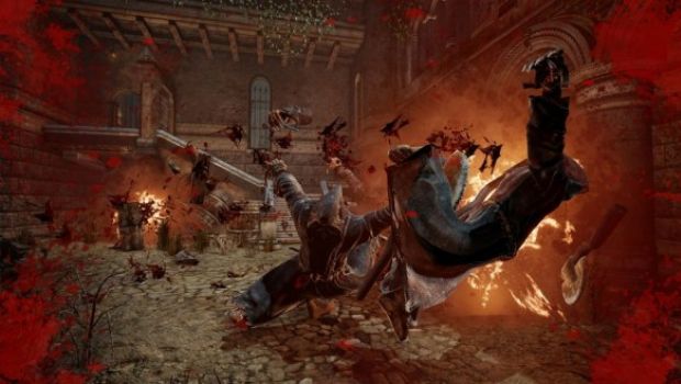 Painkiller: Hell & Damnation uscirà a Halloween - nuove immagini di gioco