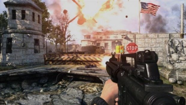 007 Legends: da Goldfinger a Moonraker in nuove immagini