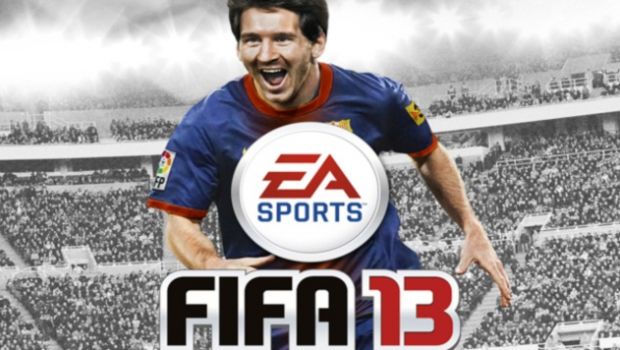 Classifica videogiochi Regno Unito: FIFA 13 nega il primato a Dishonored