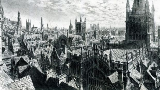 Dishonored: il processo di sviluppo nelle parole e nelle immagini del direttore artistico