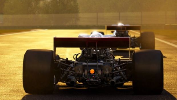 Project CARS compie un anno: nuove immagini dalla community