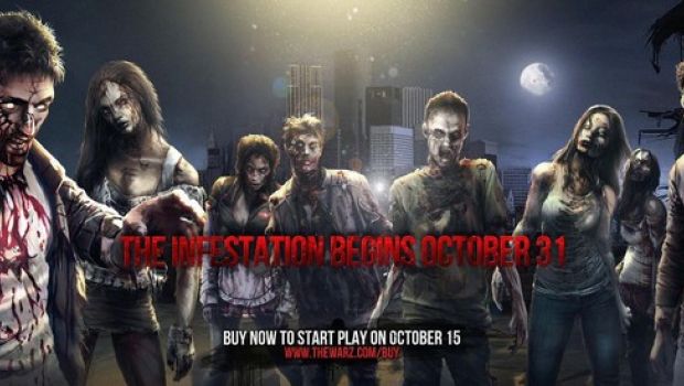 The War Z: nuove immagini - illustrato il programma della beta privata