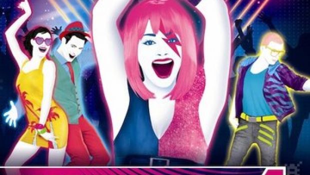 Just Dance 4: la recensione