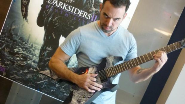 Darksiders: Joe Madureira lascia Vigil Games