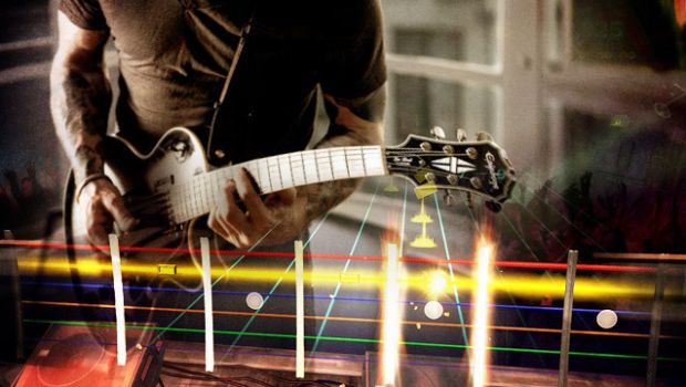 Rocksmith inattivabile? Ubisoft dimentica le CD key, chiede scusa e regala mini-games
