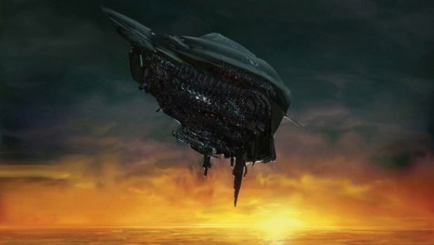 XCOM: Enemy Unknown - ecco le concept art degli sviluppatori in alta risoluzione