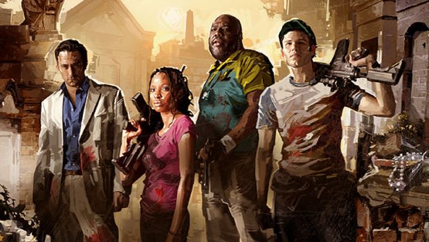 Left 4 Dead 2 gratis per il prossimo weekend su Steam