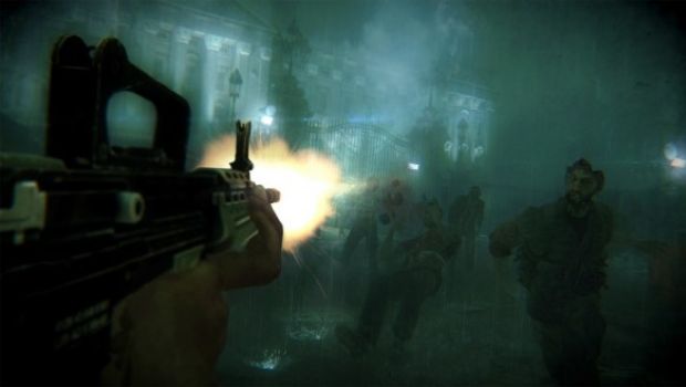 ZombiU: 15 minuti di video-dimostrazione e nuove immagini di gioco