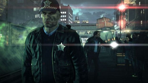 Hitman: Absolution - nuove immagini sui travestimenti e sull'Istinto