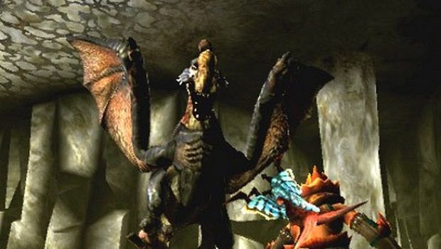 Monster Hunter 4: 50 immagini sulle creature