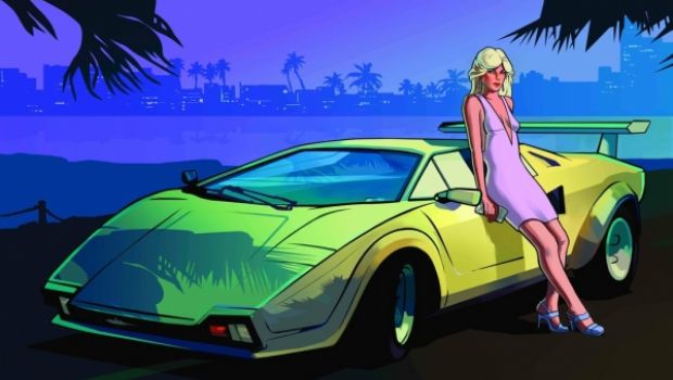 GTA: Vice City e San Andreas ottengono un nuovo rating su PlayStation 3