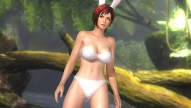 Dead or Alive 5: immagini e dettagli sulla terza tornata di costumi aggiuntivi