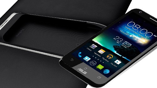 ASUS Padfone 2 presentato a Milano, tutti i dettagli