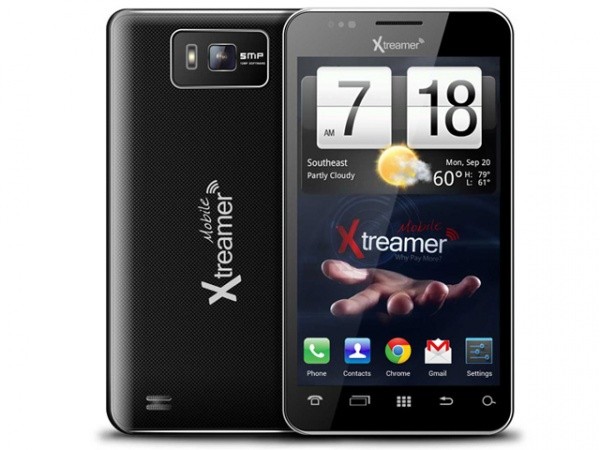 Xtreamer AiKi 5