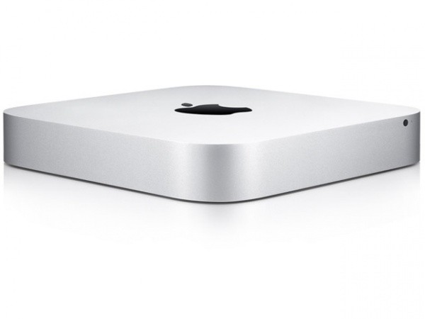 Apple Mac Mini 2012