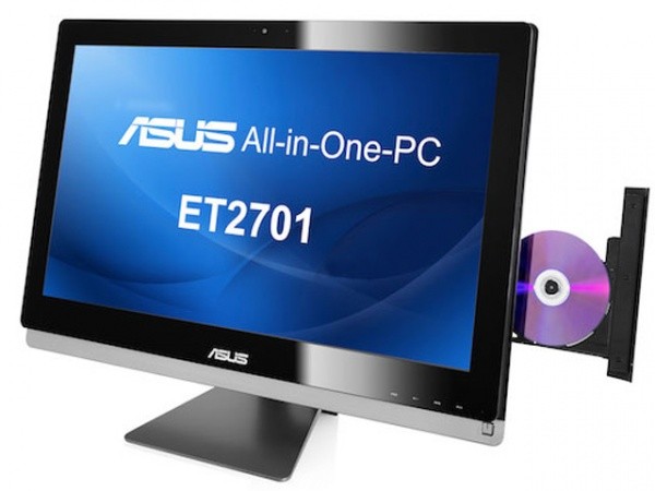 ASUS ET2701