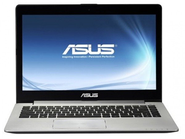 ASUS VivoBook S400