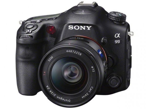 Sony Alpha A99