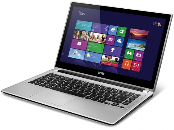 Acer Aspire V5-571P