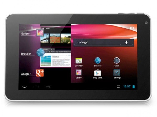 Alcatel One Touch T10