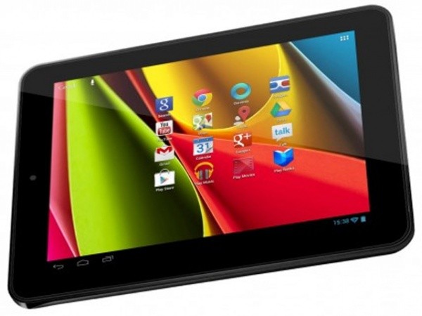 Archos 80 Cobalt
