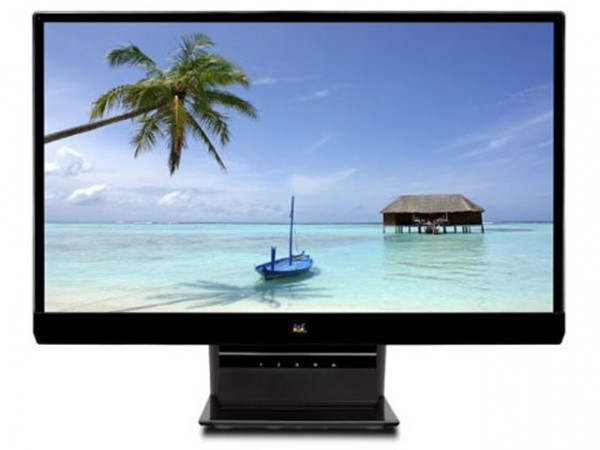 ViewSonic VX2370Smh-LED