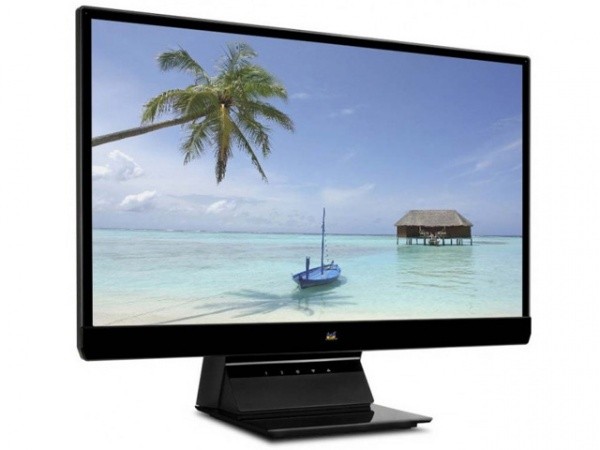 ViewSonic VX2770Smh-LED