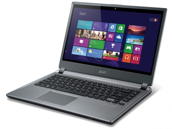 Acer Aspire M5-481PT