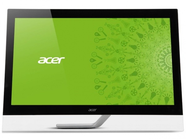 Acer T272HL