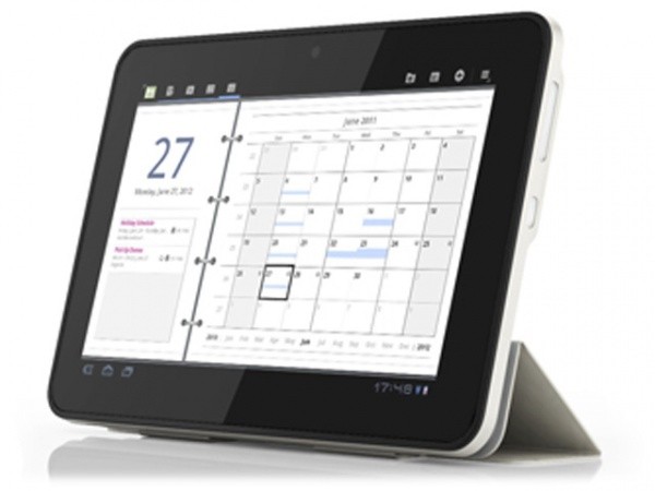 Alcatel One Touch EVO7