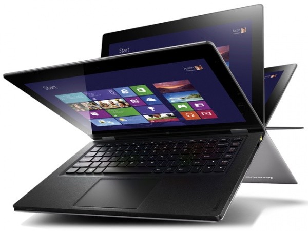 Lenovo IdeaPad Yoga 13