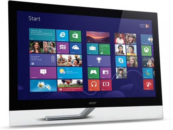 Acer T232HL