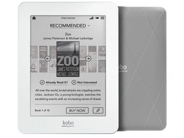 Kobo Mini