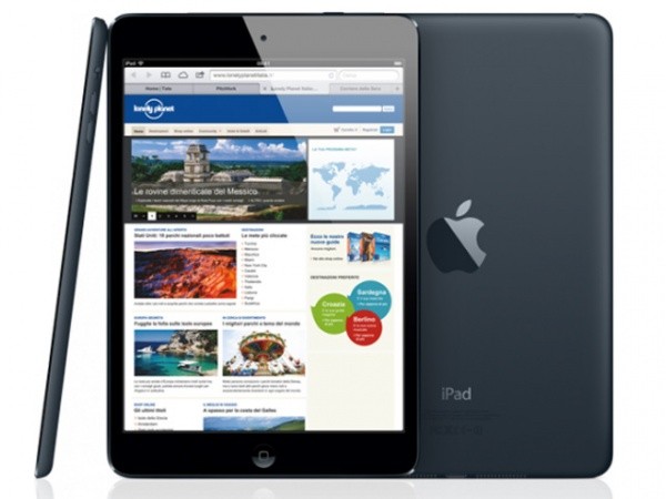 Apple iPad mini