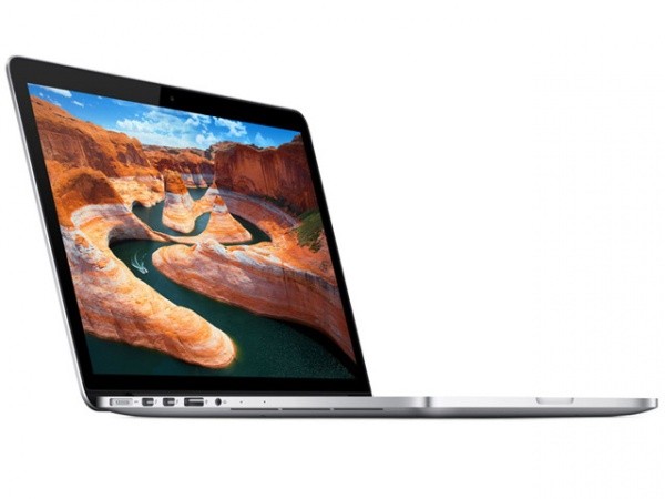 Apple MacBook Pro 13 pollici Display Retina