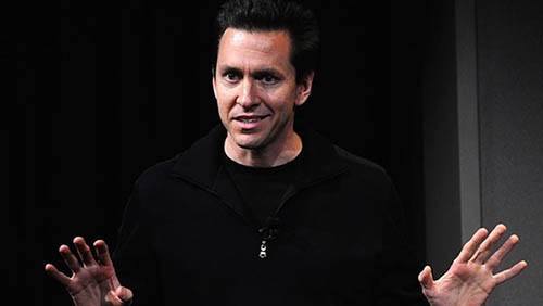 Scott Forstall licenziato per iOS 6, i dipendenti approvano