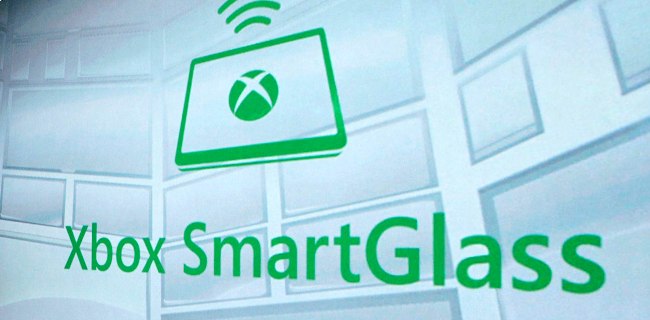 Xbox SmartGlass, anche su App Store