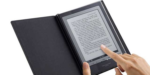 Ebook a IVA unificata: l'Europa fa la voce grossa