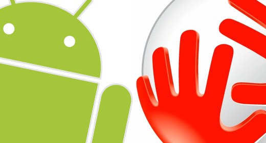 TomTom arriva sul Samsung Galaxy S III